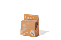 Rescue Wearable Wellness Patch Single