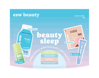 Beauty Sleep PM Multi-Step Skin Kit