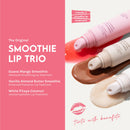 Smoothie Lip Treatment Trio Kit