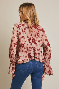 Charlotte Top