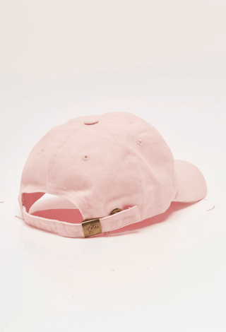 Big Buti Baseball Cap | Pink - Sugar Co.