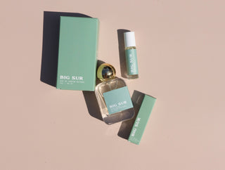 Big Sur National Park Perfume - 2 oz - Sugar Co.