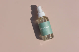 Big Sur Room Spray - 4oz - Sugar Co.