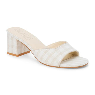 Birdie Heeled Sandal - Sugar Co.