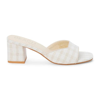 Birdie Heeled Sandal - Sugar Co.