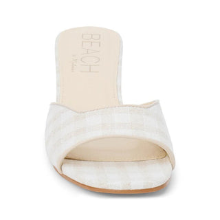 Birdie Heeled Sandal - Sugar Co.