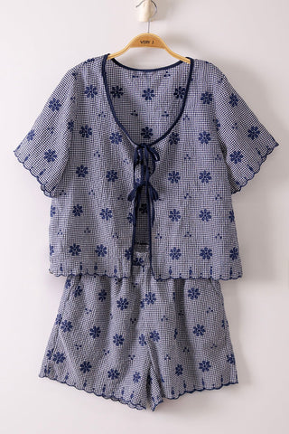 Bloom in Blue Set - Sugar Co.