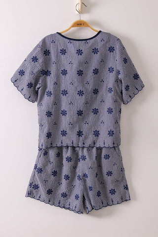 Bloom in Blue Set - Sugar Co.