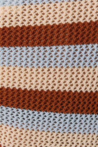 Blue Ridge Sunset Sweater - Sugar Co.