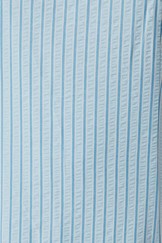 Blue Skies Ahead Midi Dress - Sugar Co.
