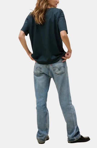 Boots for Walking Merch Tee by Daydreamer - Sugar Co.