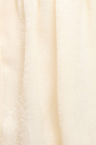 Bow Top Cream - Sugar Co.