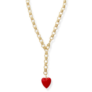 Bracha | Rowan Necklace - Sugar Co.