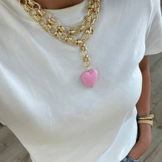 Bracha | Rowan Necklace - Sugar Co.