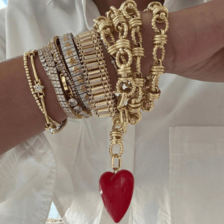 Bracha | Rowan Necklace - Sugar Co.