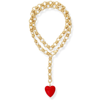 Bracha | Rowan Necklace - Sugar Co.