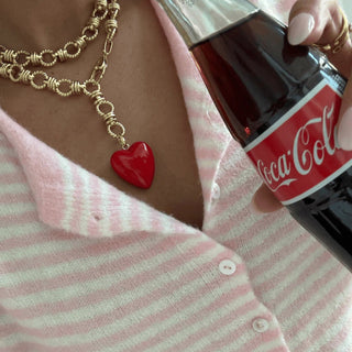 Bracha | Rowan Necklace - Sugar Co.