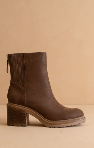 Brielle Boot - Sugar Co.