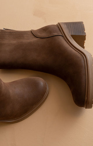 Brielle Boot - Sugar Co.