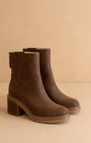 Brielle Boot - Sugar Co.