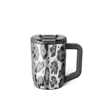 BruMate | Müv 15oz Metallic Leopard - Sugar Co.