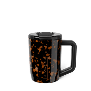 BruMate | Müv 15oz Tortoise Shell - Sugar Co.