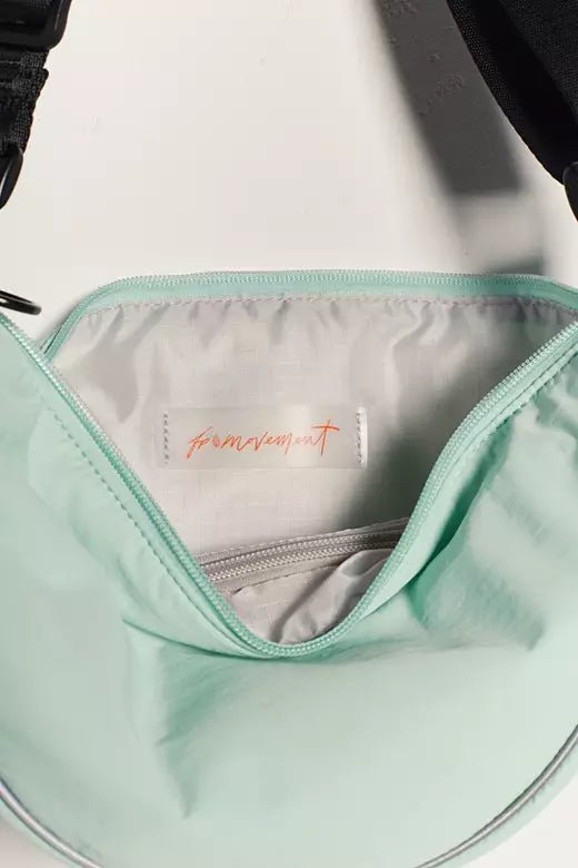 Bulls Eye Sling Pistachio - Sugar Co.