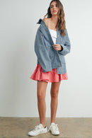 Ace Denim Jacket