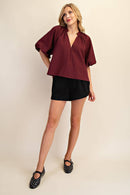 Kylen Blouse