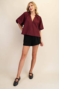 Kylen Blouse