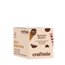 Espresso Martini Cocktail / Mocktail Mixer - Singles