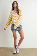 Sunrise Cardigan