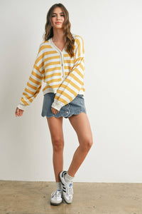 Sunrise Cardigan