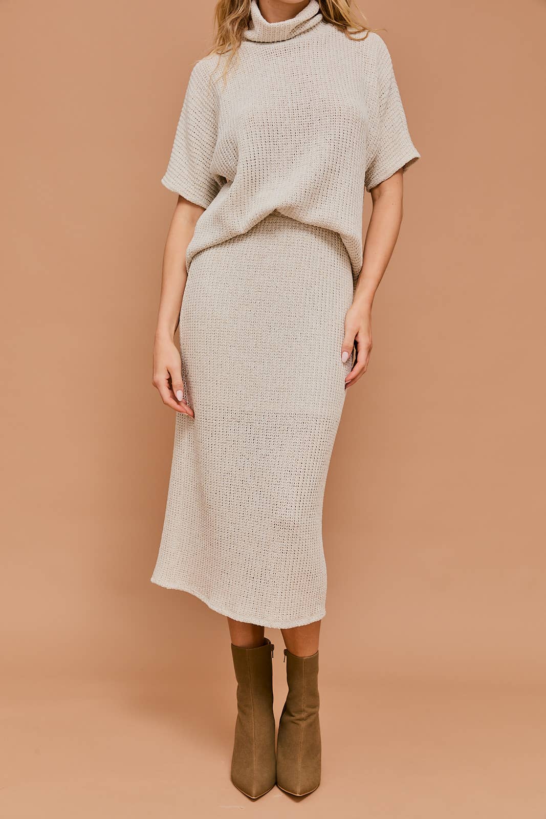 Grace Skirt