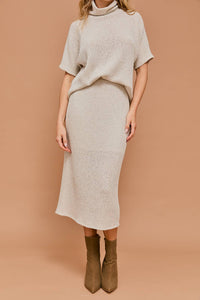 Grace Skirt