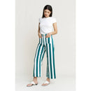 Cider Cropped Jean
