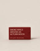 Smoke Rings Around an Autumn Moon | Spice & Almond Scent Refill