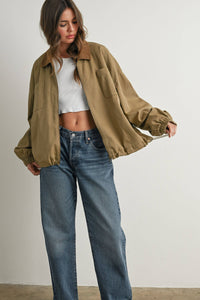 Ziggy Barn Jacket