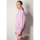 On The Go Pullover Blossom Stripe PreOrder