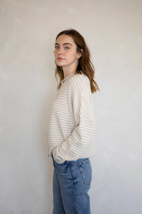 Piper Cardigan Charcoal