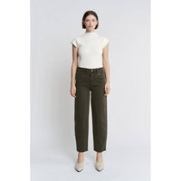 Hunter Barrel Jean