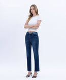 Ivy Slim Straight