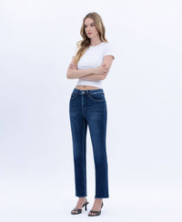 Ivy Slim Straight