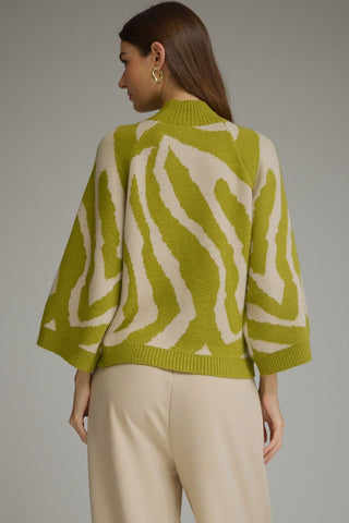Café Safari Sweater - Sugar Co.