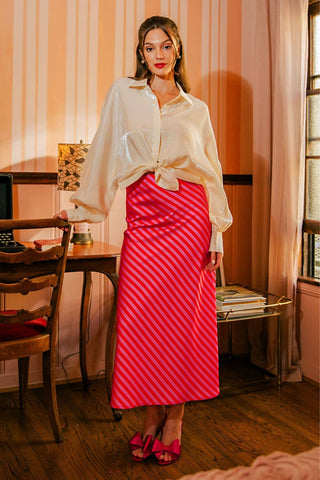 Candy Land Skirt - Sugar Co.