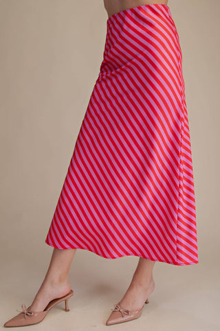 Candy Land Skirt - Sugar Co.