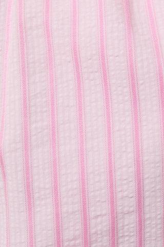 Candy Stripe Drawstring Pants - Sugar Co.