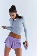 Carpe Diem Shorts Gem - Sugar Co.