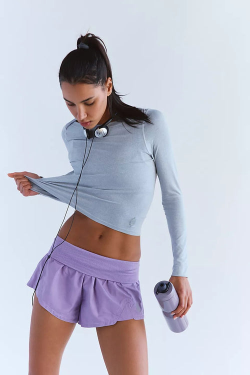 Carpe Diem Shorts Gem - Sugar Co.