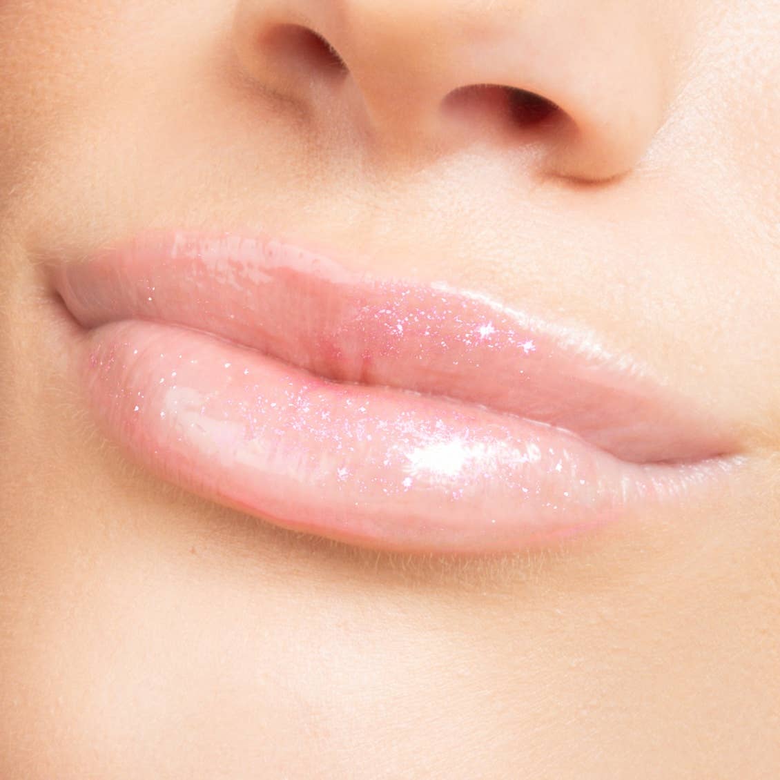 Rose Sugar Enhanced Protection Smoothie Lip Treatment